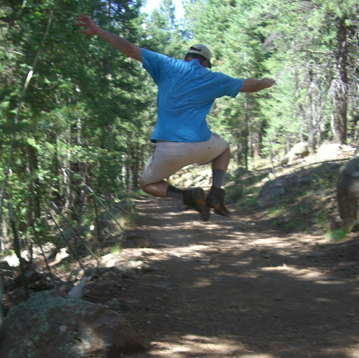 Joseph Downey Photo 23