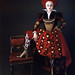 Elizabeth Carter Photo 19