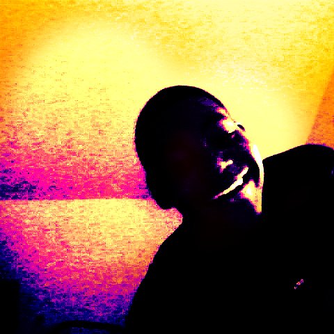 Paul Rodriques Photo 4