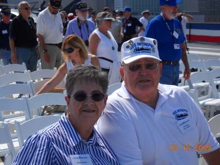 Ginger Freeman Photo 19