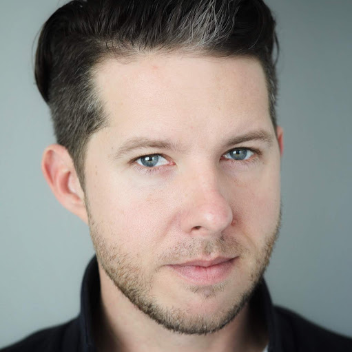 Michael Cummings Photo 19