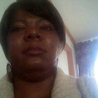 Jacqueline Hargett Photo 1
