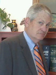 John Calhoun Photo 5