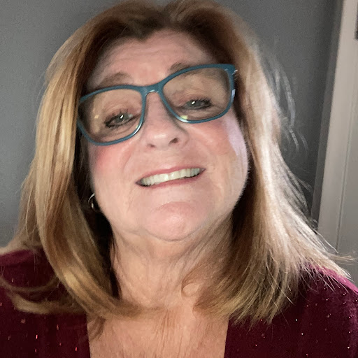 Cynthia Scott Photo 34