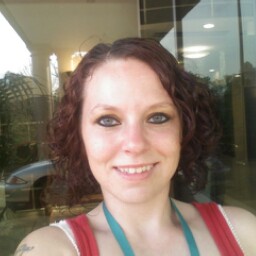 Kristin Kirby Photo 12