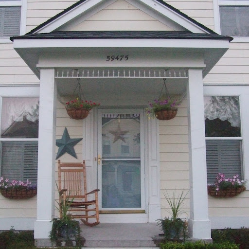 Michelle Daugherty Photo 2