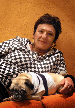 Nancy Martinez Photo 21