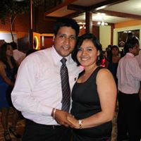 Evelyn Zavala Photo 34