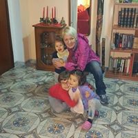 Deborah Cinque Photo 2
