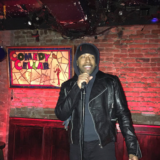 Stanley Sanders Photo 10