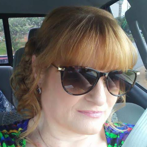 Kimberly Dalton Photo 22