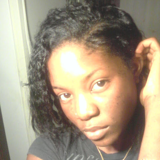 Yvette Hayes Photo 25