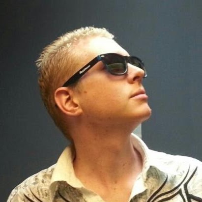 Christopher Bradford Photo 46