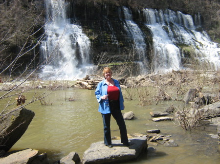 Deborah Landers Photo 19