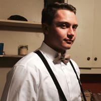 Jesse Willard Photo 34