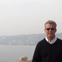 John Matheson Photo 18