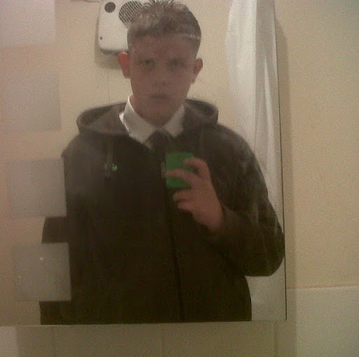 Adam Fay Photo 26