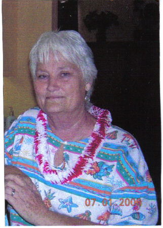 Sandra Crawford Photo 11