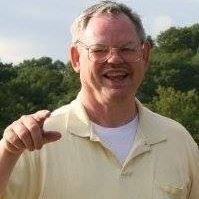 Richard Lightcap Photo 8