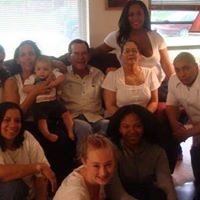 Toni Warner Photo 35