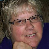 Shirley Nicholson Photo 26