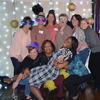 Kimberly Mitchell Photo 21