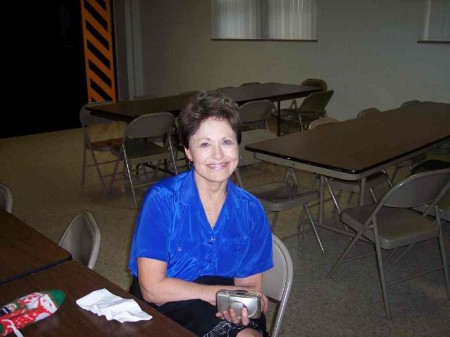 Barbara Stevens Photo 39