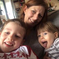 Jenny Webb Photo 29