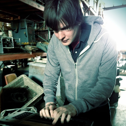 Jeff Byers Photo 26