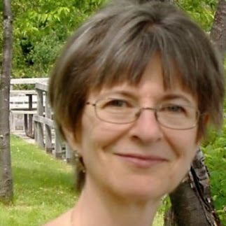 Joan Saunders Photo 6