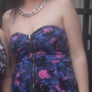 Sarah Broughton Photo 25