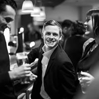 Damon Ward Photo 15