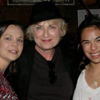 Jennifer Haines Photo 20