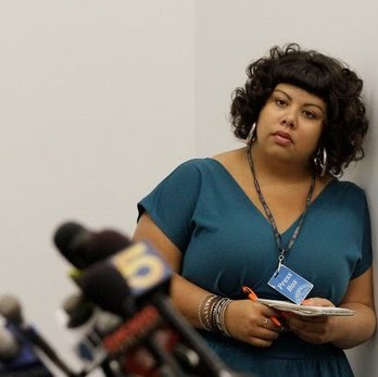 Monique Garcia Photo 9