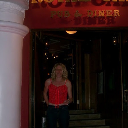 Margaret Day Photo 37