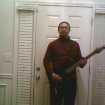 Freddie Echols Photo 6