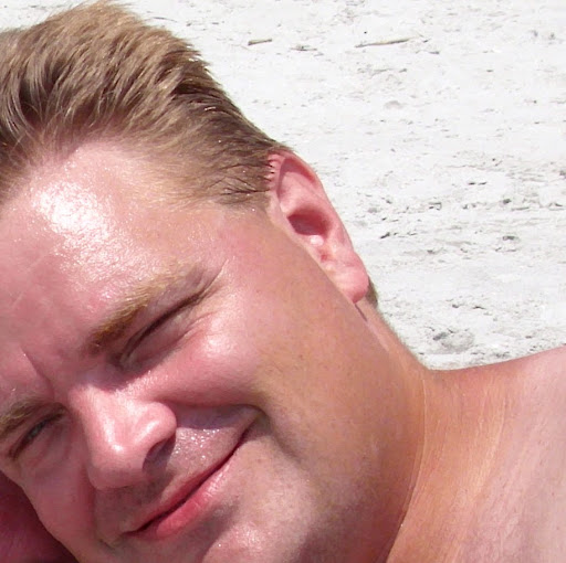 Craig Sweeney Photo 36