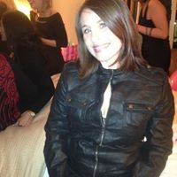 Jennifer Augustine Photo 20