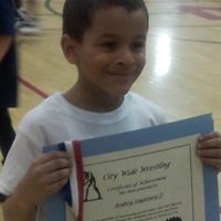 Rodney Singletary Photo 9