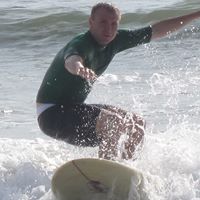 Albert Piotrowski Photo 3