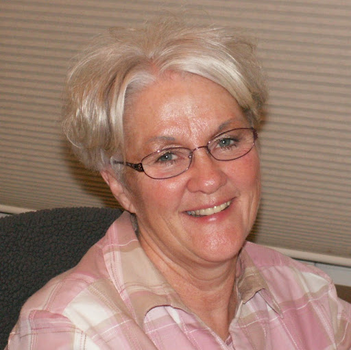 Denise Fleming Photo 28