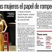 Luisa Mejias Photo 18
