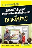 Smart Board Interactive Whiteboards For Dummies