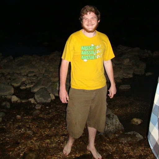 Charlie Pollard Photo 20