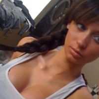 Kasey Morgan Photo 17