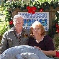 Christine Berryhill Photo 1