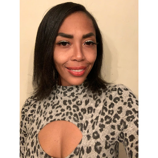 Desiree Wells Photo 35