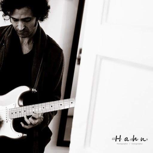 Douglas Hahn Photo 13
