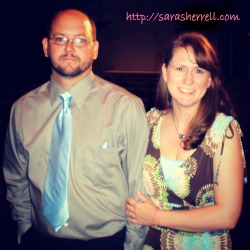 Sara Sherrell Photo 3