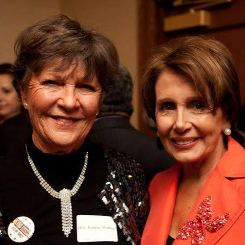Jeanette Walker Photo 25